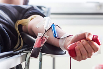 NABH Standards for Blood Banks