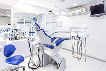 NABH Standards for Dental Hospitals