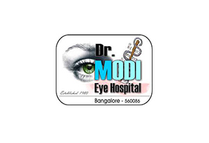 Modi Charitable Eye Hospital Bangalore