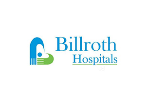 Billroth Hospitals Chennai