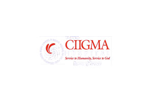CIIGMA Hospital Aurangabad, Maharashtra