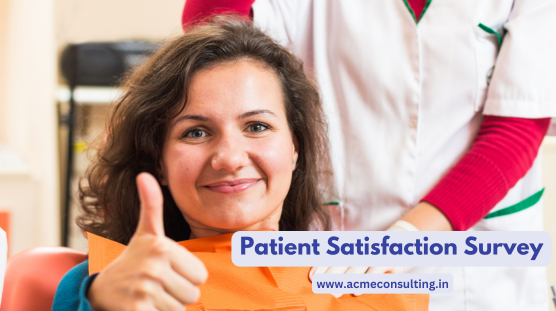 Patient Satisfaction Survey Report